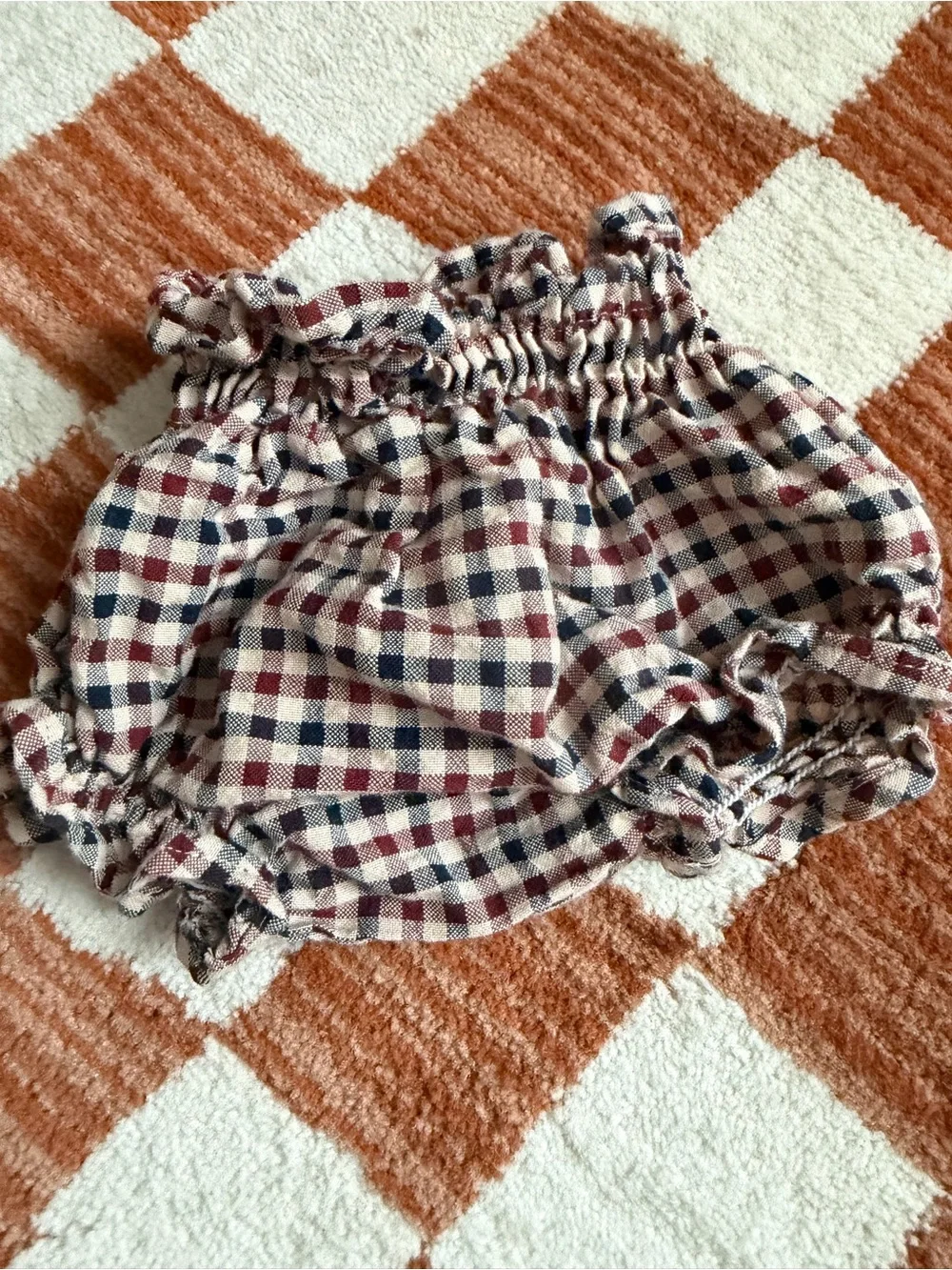 Zara Bloomers Bundle